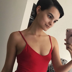 Brianna Hildebrand Nude Video Clips, Blu-ray Photos, and Sexy Film Biography