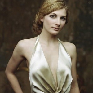 Jodie Whittaker leaked pics